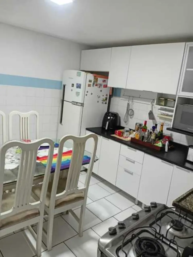 Casa de Vila, 2 quartos - Foto 24