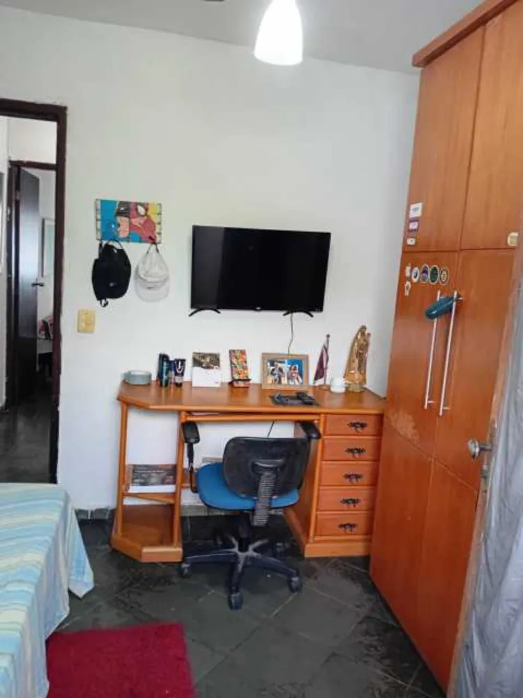 Casa de Vila, 2 quartos - Foto 4