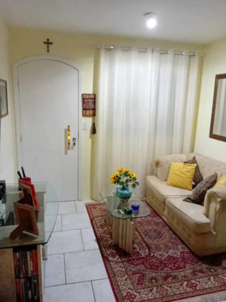 Casa de Vila, 2 quartos - Foto 3