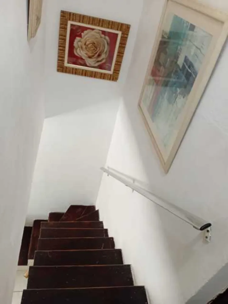 Casa de Vila, 2 quartos - Foto 29