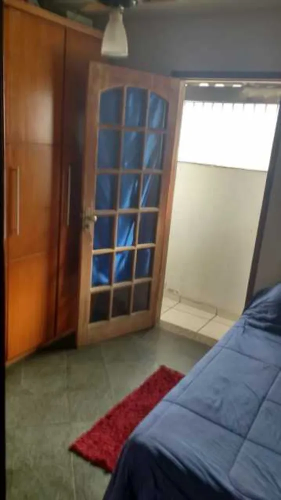 Casa de Vila, 2 quartos - Foto 1