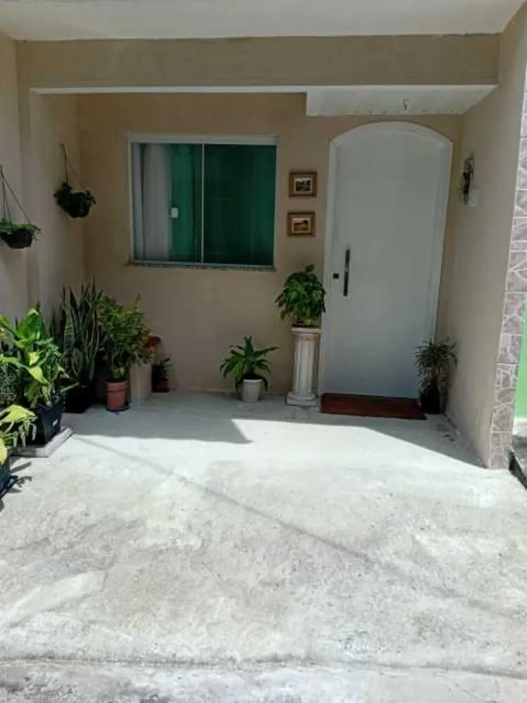 Casa de Vila, 2 quartos - Foto 2