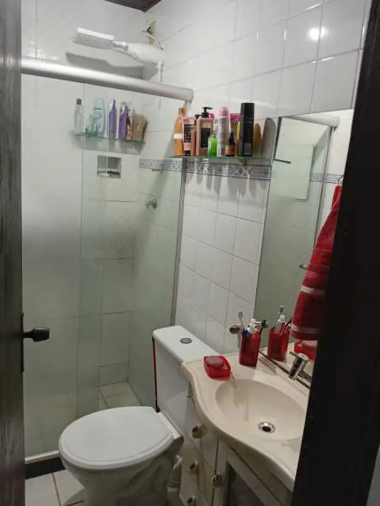 Casa de Vila, 2 quartos - Foto 20