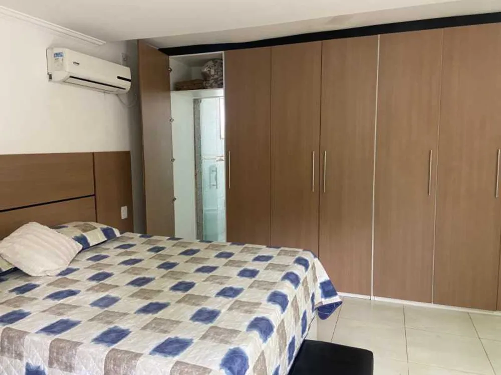 Casa de Condomínio, 4 quartos - Foto 10