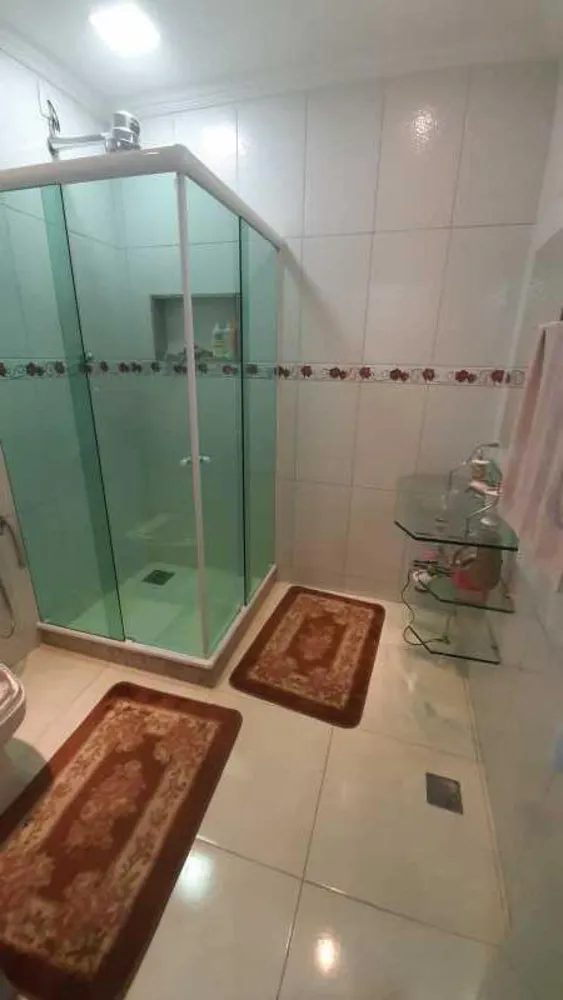 Casa de Condomínio, 4 quartos - Foto 9