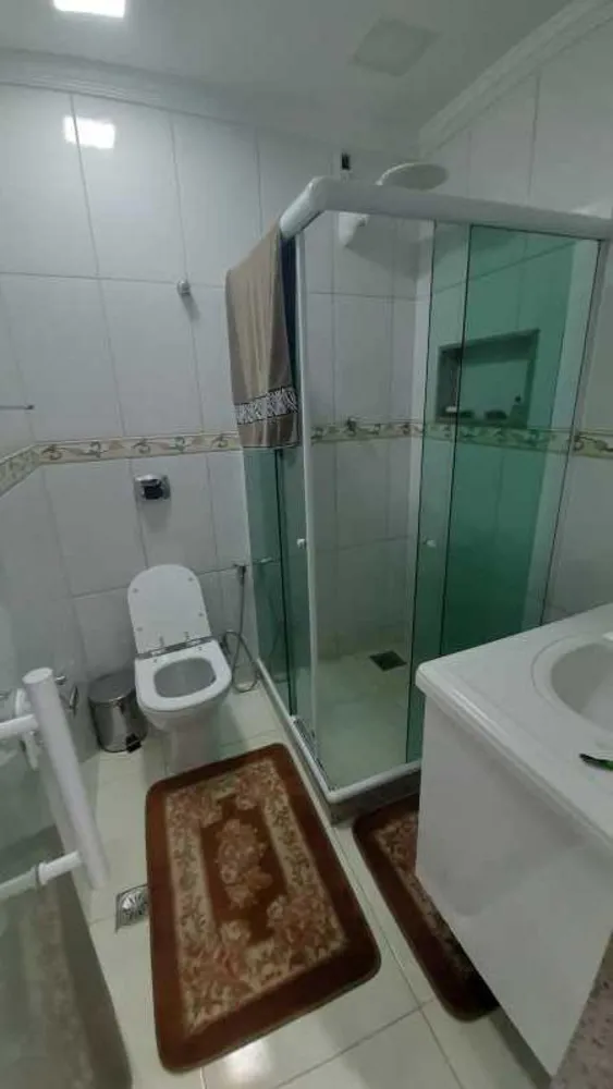 Casa de Condomínio, 4 quartos - Foto 24