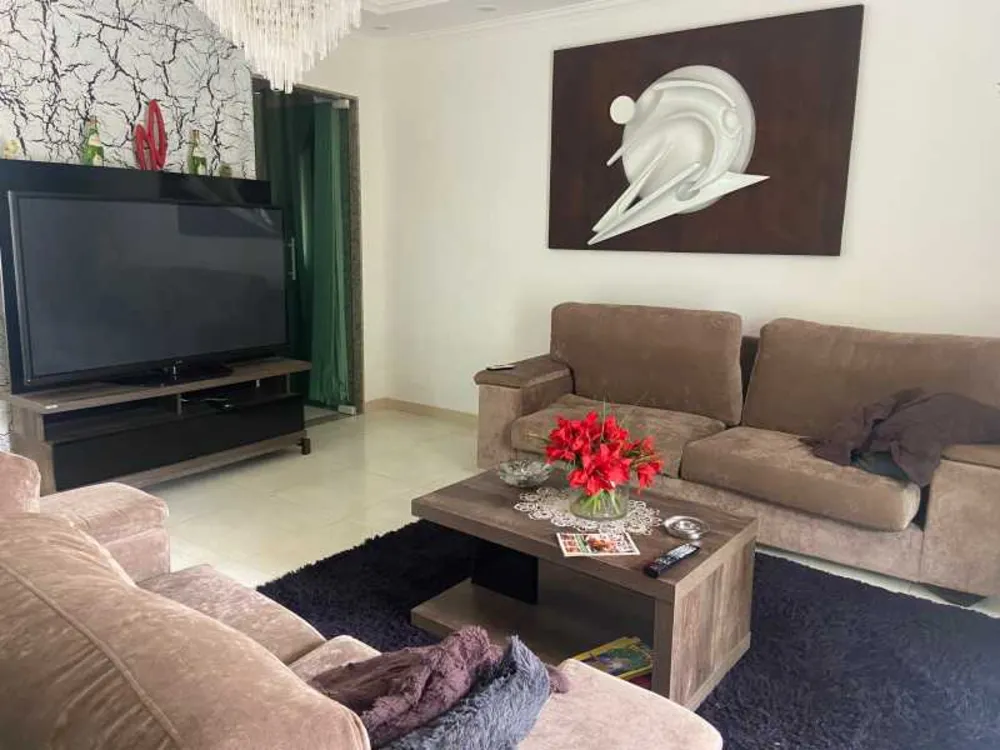 Casa de Condomínio, 4 quartos - Foto 6
