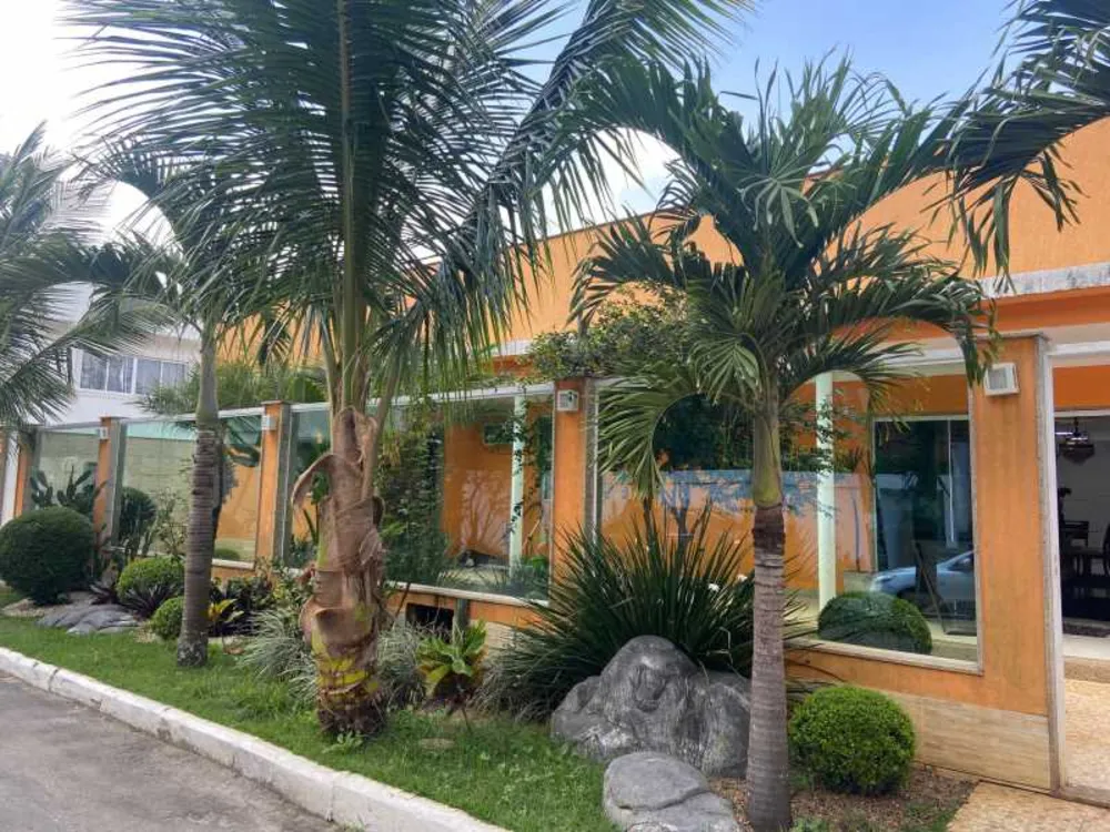Casa de Condomínio, 4 quartos - Foto 29