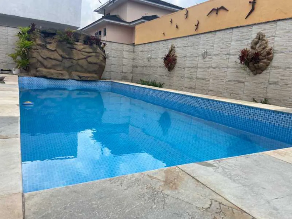 Casa de Condomínio, 4 quartos - Foto 17