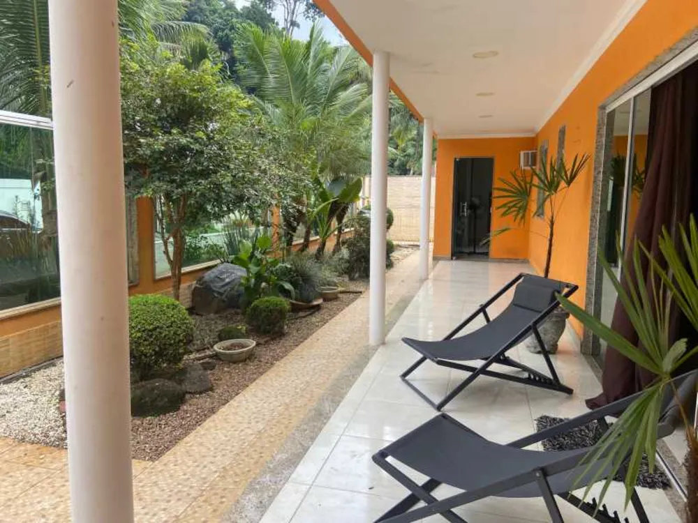 Casa de Condomínio, 4 quartos - Foto 19