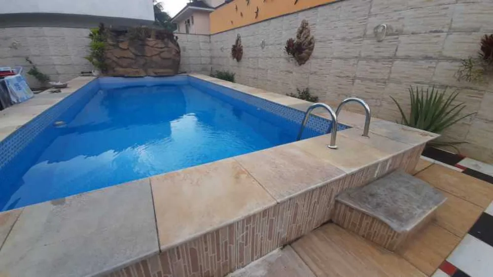 Casa de Condomínio, 4 quartos - Foto 4