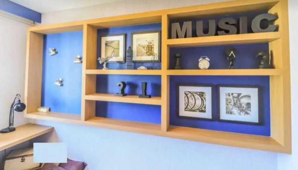 Apartamento, 4 quartos, 62 m² - Foto 13