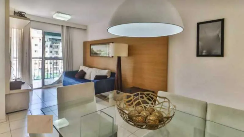 Apartamento, 4 quartos, 62 m² - Foto 15