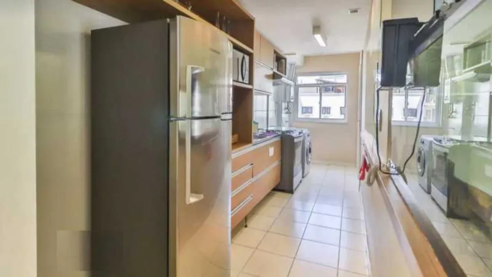 Apartamento, 4 quartos, 62 m² - Foto 23