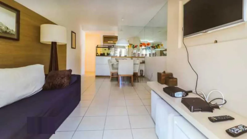 Apartamento, 4 quartos, 62 m² - Foto 1
