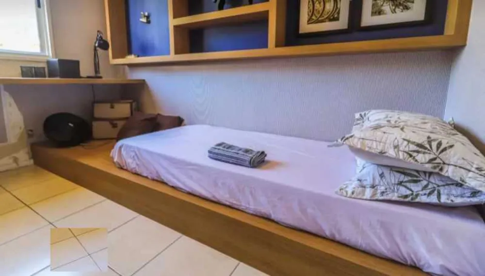 Apartamento, 4 quartos, 62 m² - Foto 20