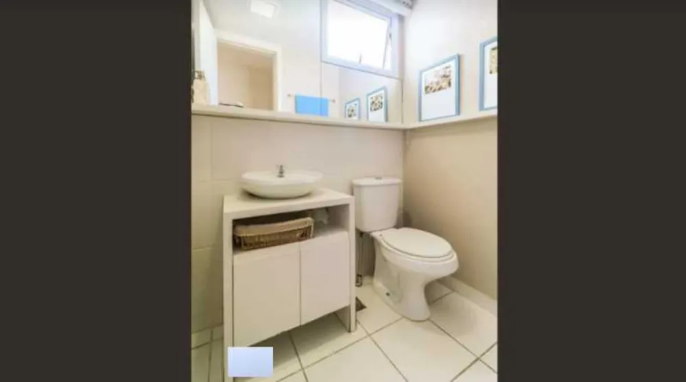 Apartamento, 4 quartos, 62 m² - Foto 1
