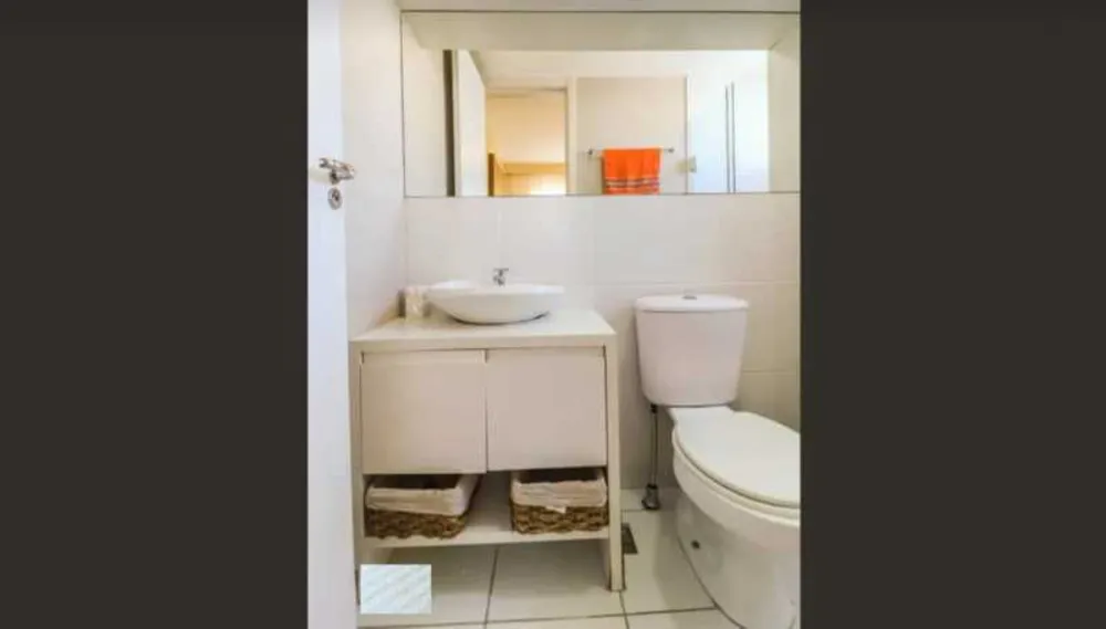 Apartamento, 4 quartos, 62 m² - Foto 9