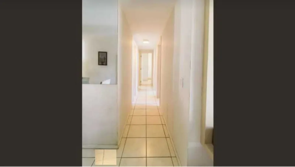 Apartamento, 4 quartos, 62 m² - Foto 3