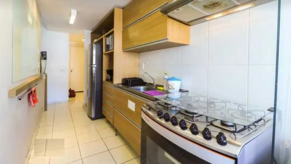 Apartamento, 4 quartos, 62 m² - Foto 11