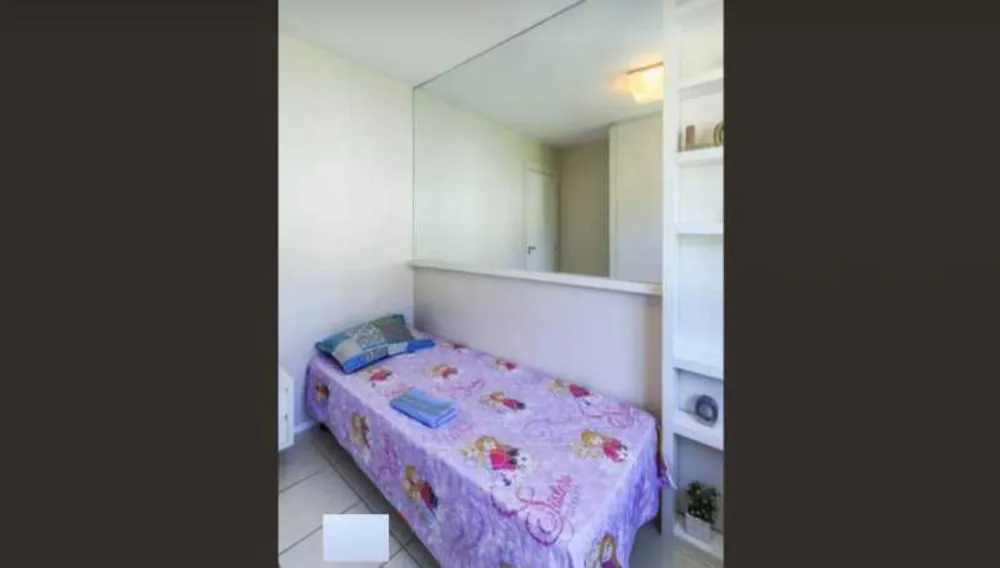 Apartamento, 4 quartos, 62 m² - Foto 8