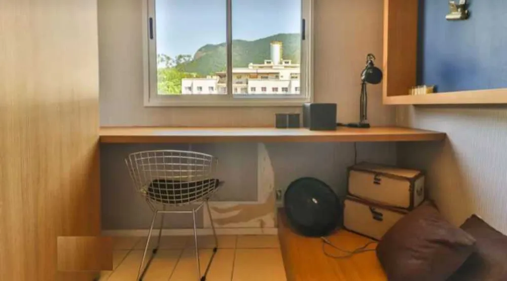 Apartamento, 4 quartos, 62 m² - Foto 17