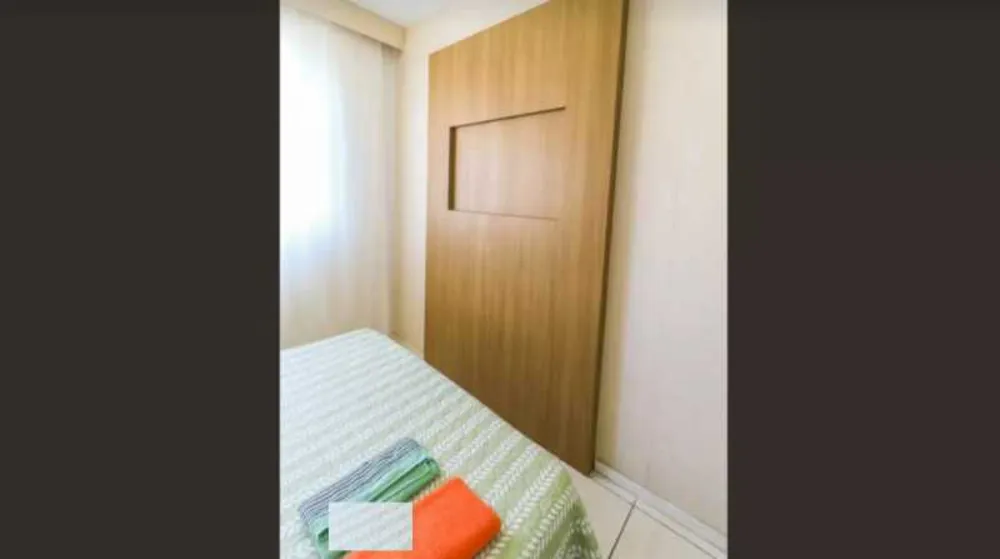 Apartamento, 4 quartos, 62 m² - Foto 8
