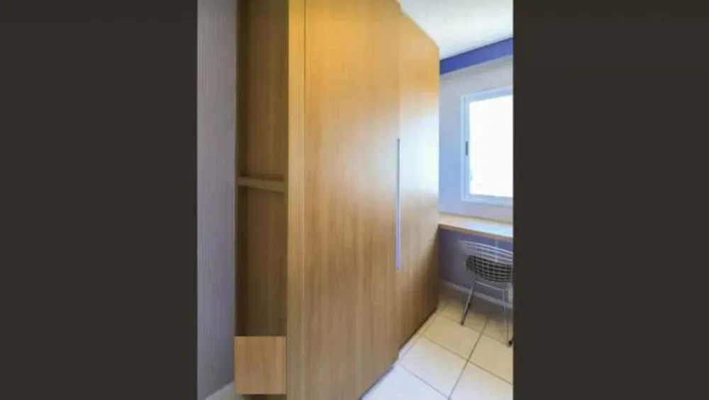 Apartamento, 4 quartos, 62 m² - Foto 4