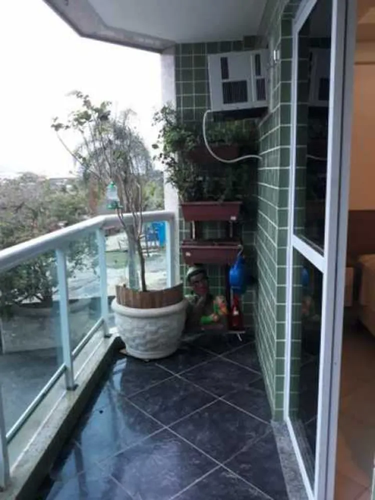 Apartamento, 2 quartos, 53 m² - Foto 11