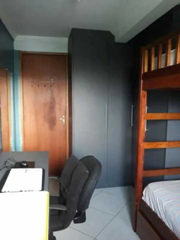 Apartamento, 2 quartos, 53 m² - Foto 16