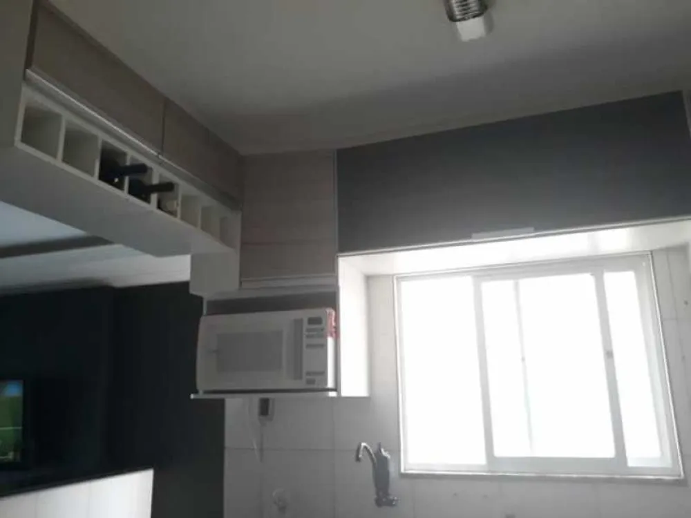 Apartamento, 2 quartos, 53 m² - Foto 2