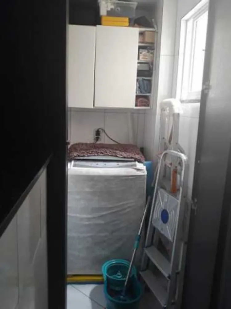Apartamento, 2 quartos, 53 m² - Foto 1