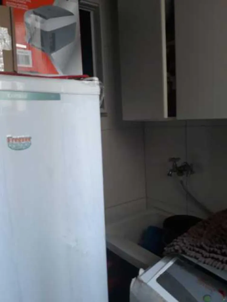 Apartamento, 2 quartos, 53 m² - Foto 5