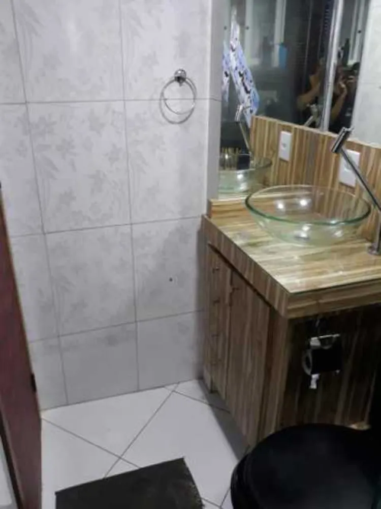 Apartamento, 2 quartos, 53 m² - Foto 13