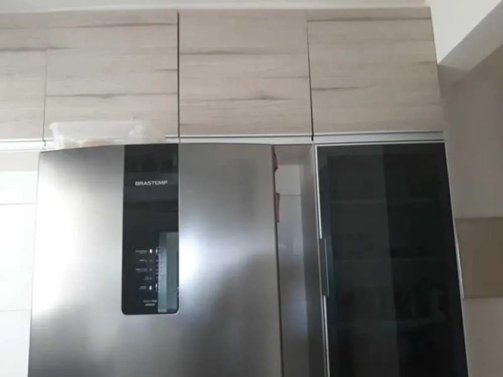 Apartamento, 2 quartos, 53 m² - Foto 8