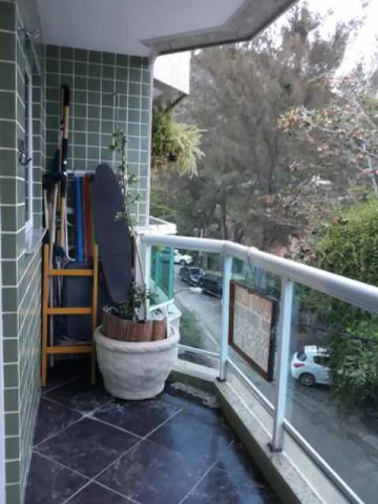 Apartamento, 2 quartos, 53 m² - Foto 19
