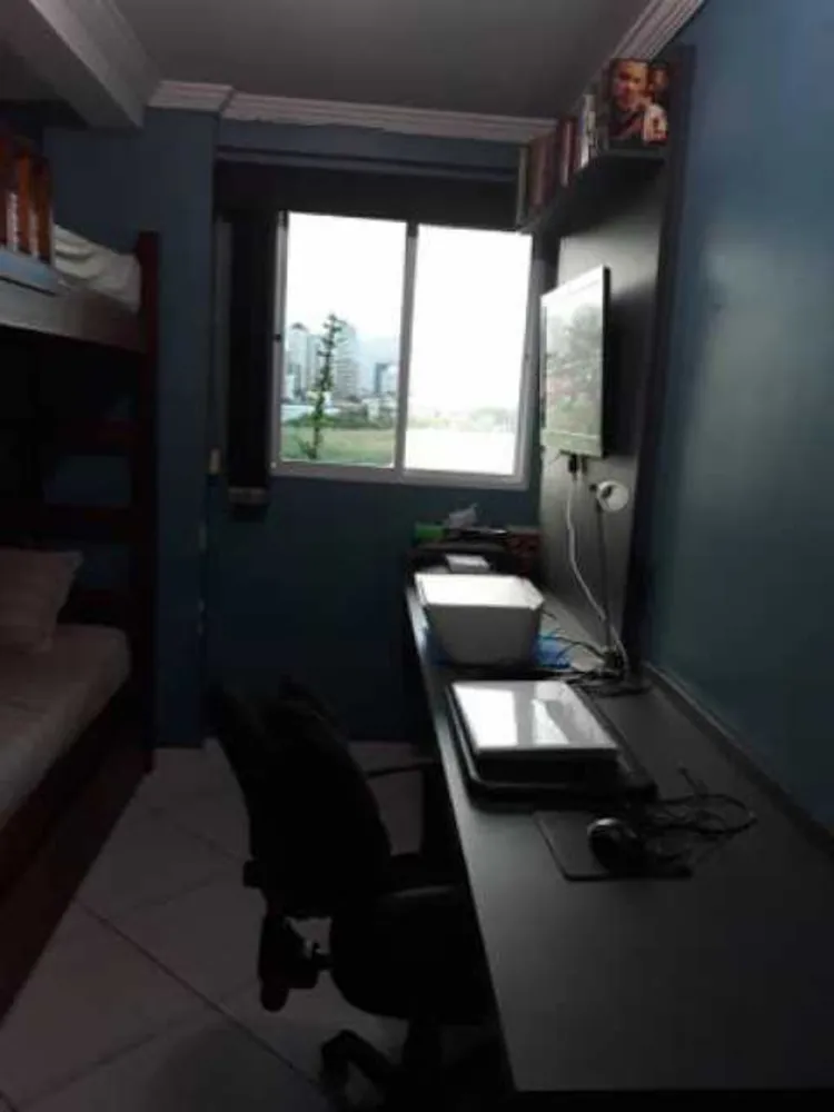 Apartamento, 2 quartos, 53 m² - Foto 14