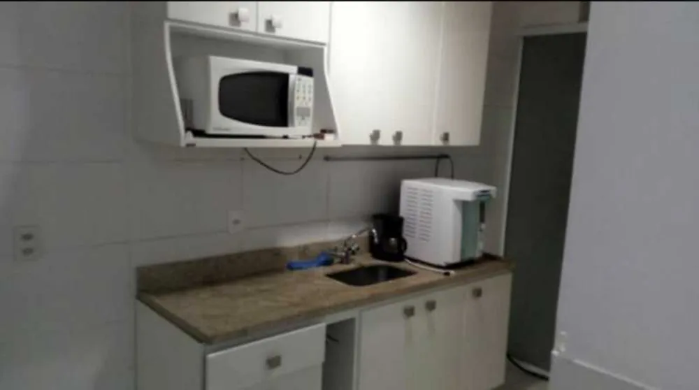 Apartamento, 3 quartos, 87 m² - Foto 7
