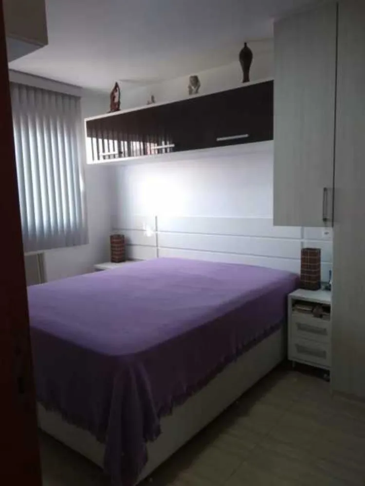 Apartamento, 3 quartos, 84 m² - Foto 1