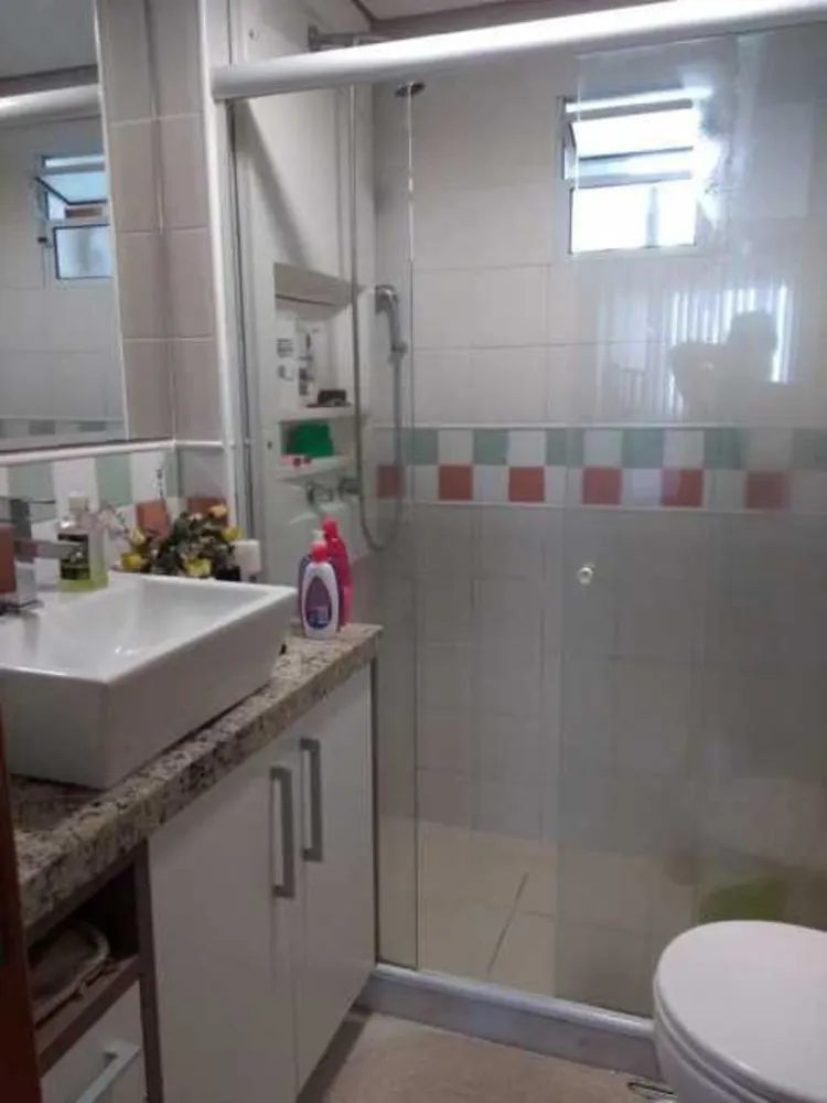Apartamento, 3 quartos, 84 m² - Foto 2