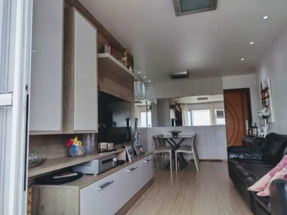 Apartamento, 3 quartos, 84 m² - Foto 10