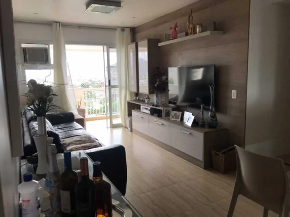 Apartamento, 3 quartos, 84 m² - Foto 15