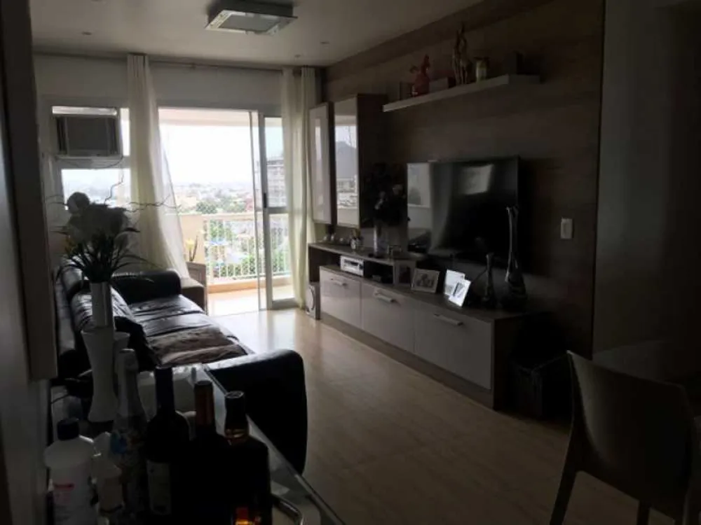 Apartamento, 3 quartos, 84 m² - Foto 16