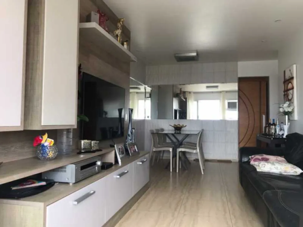 Apartamento, 3 quartos, 84 m² - Foto 4