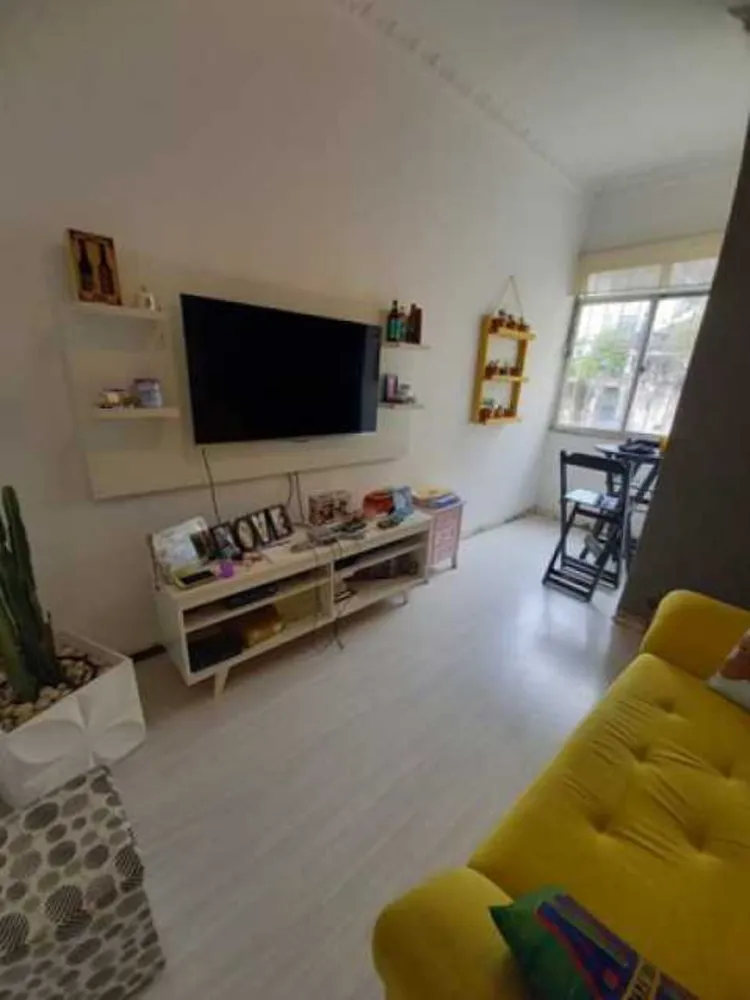 Apartamento, 2 quartos - Foto 1