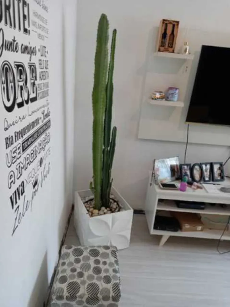 Apartamento, 2 quartos - Foto 2