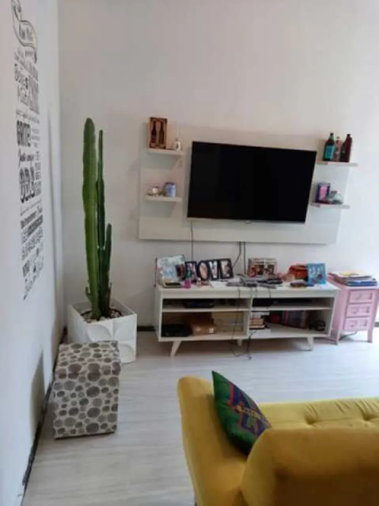 Apartamento, 2 quartos - Foto 5