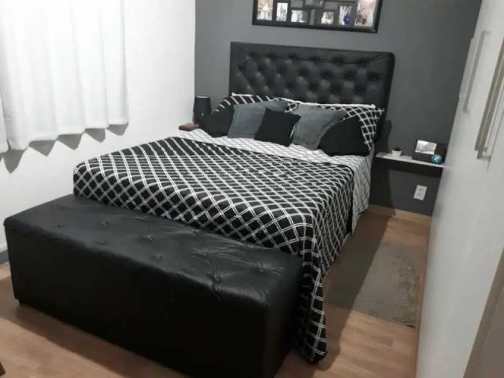 Apartamento, 2 quartos, 54 m² - Foto 9