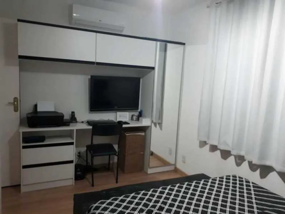 Apartamento, 2 quartos, 54 m² - Foto 3