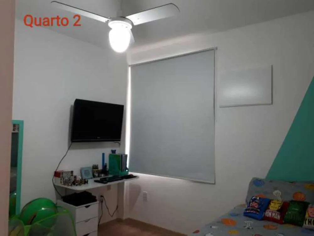 Apartamento, 2 quartos, 54 m² - Foto 10